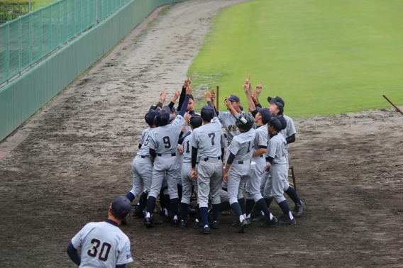第43回日本リトルシニア野球選手権東北大会 ご声援ありがとうございました！