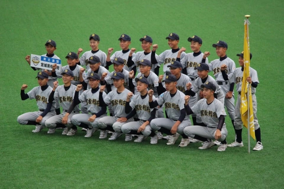第43回日本リトルシニア野球選手権東北大会 初日は雨天順延