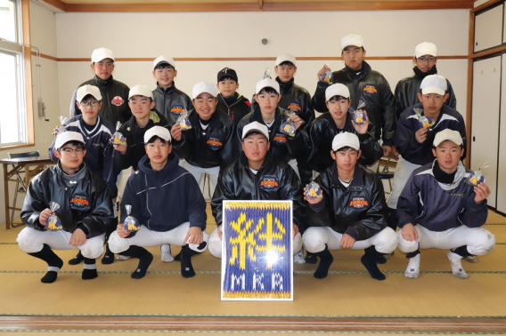 第28回日本リトルシニア全国選抜野球大会 初日雨天順延